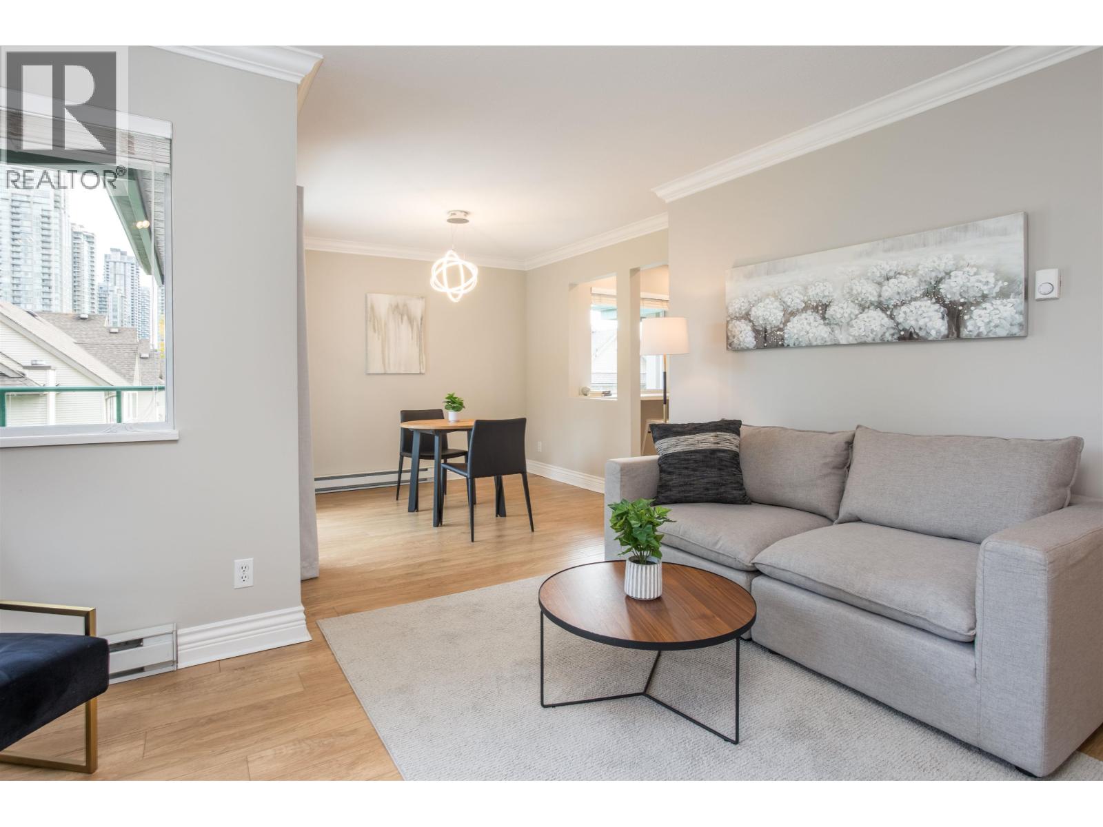 309 1155 Dufferin Street, Coquitlam, British Columbia  V3B 7K2 - Photo 2 - R3056720
