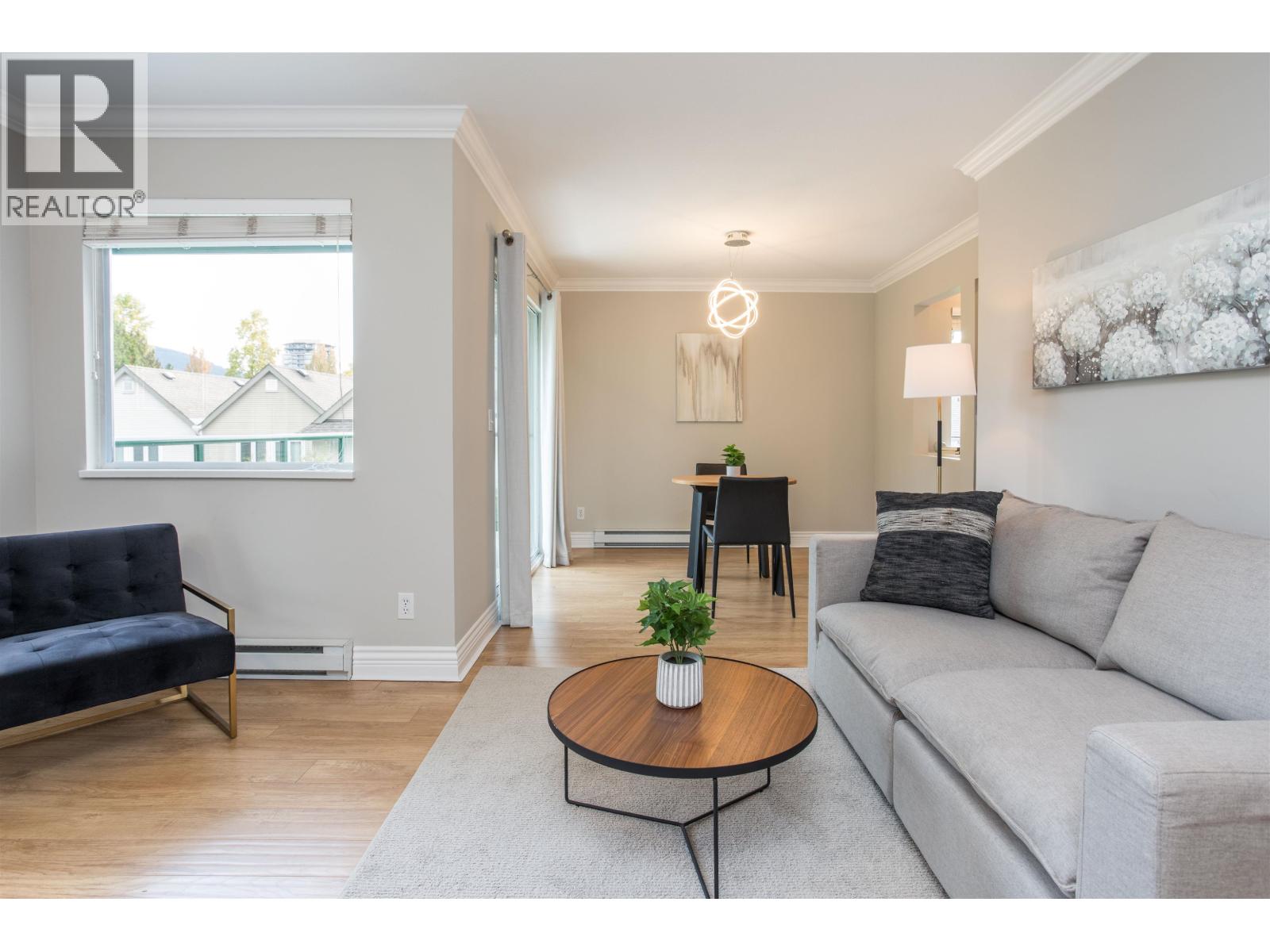 309 1155 Dufferin Street, Coquitlam, British Columbia  V3B 7K2 - Photo 3 - R3056720
