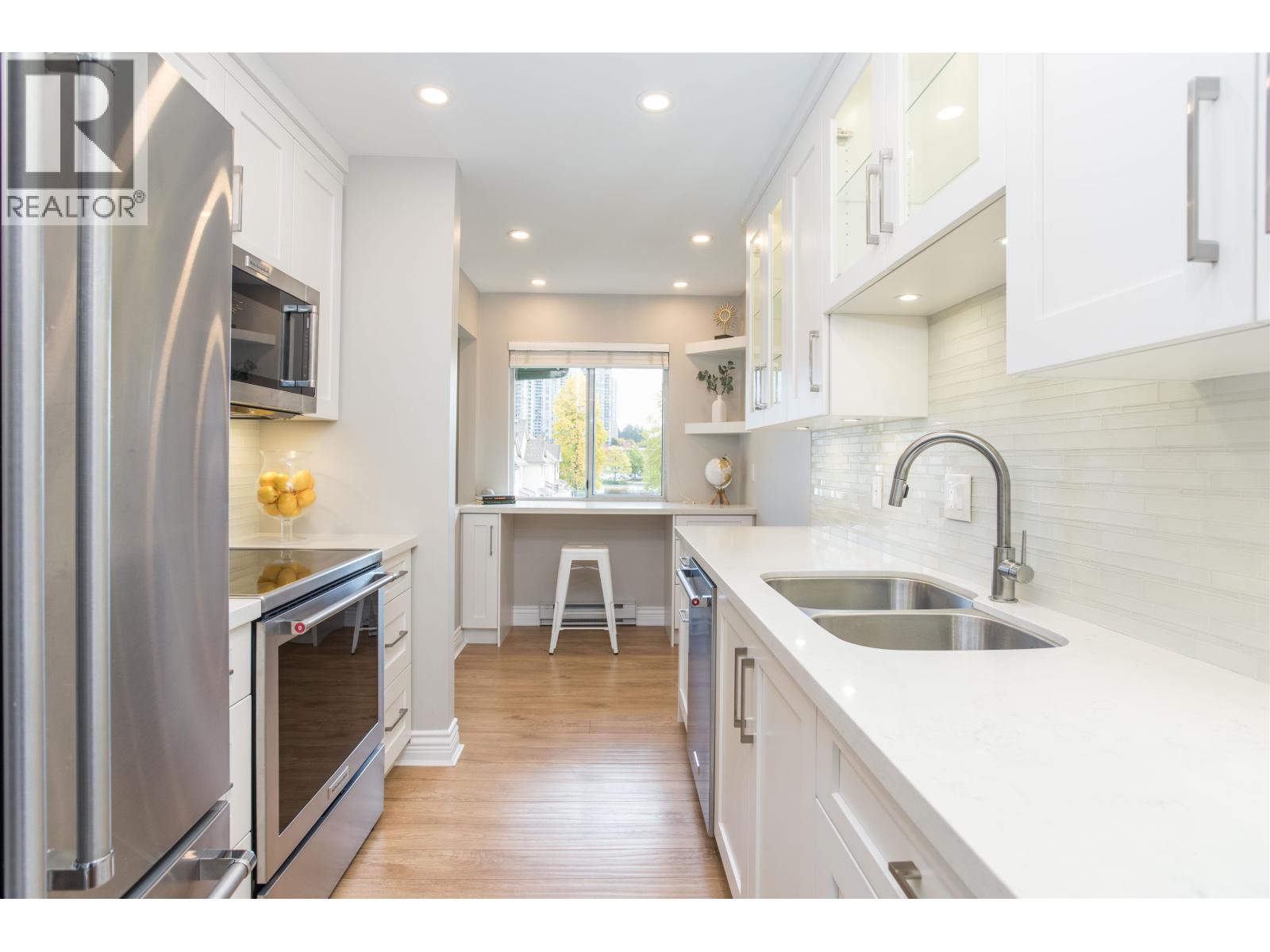 309 1155 Dufferin Street, Coquitlam, British Columbia  V3B 7K2 - Photo 7 - R3056720