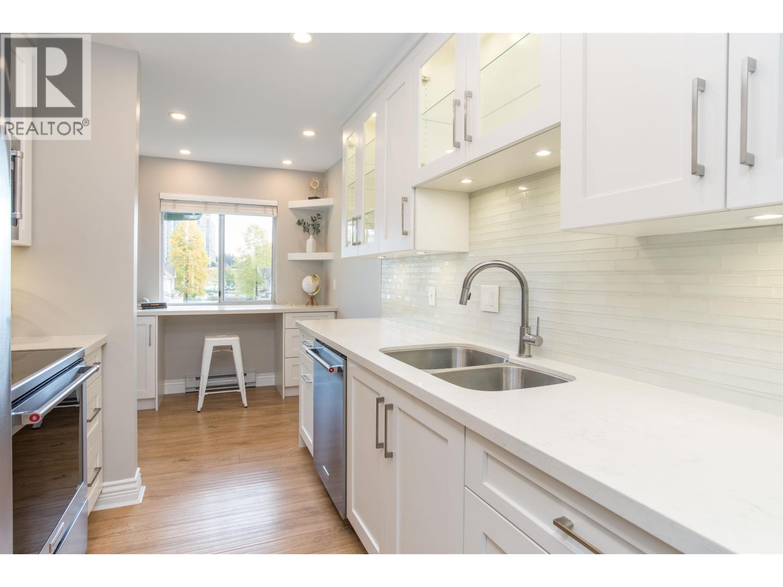 309 1155 Dufferin Street, Coquitlam, British Columbia  V3B 7K2 - Photo 8 - R3056720