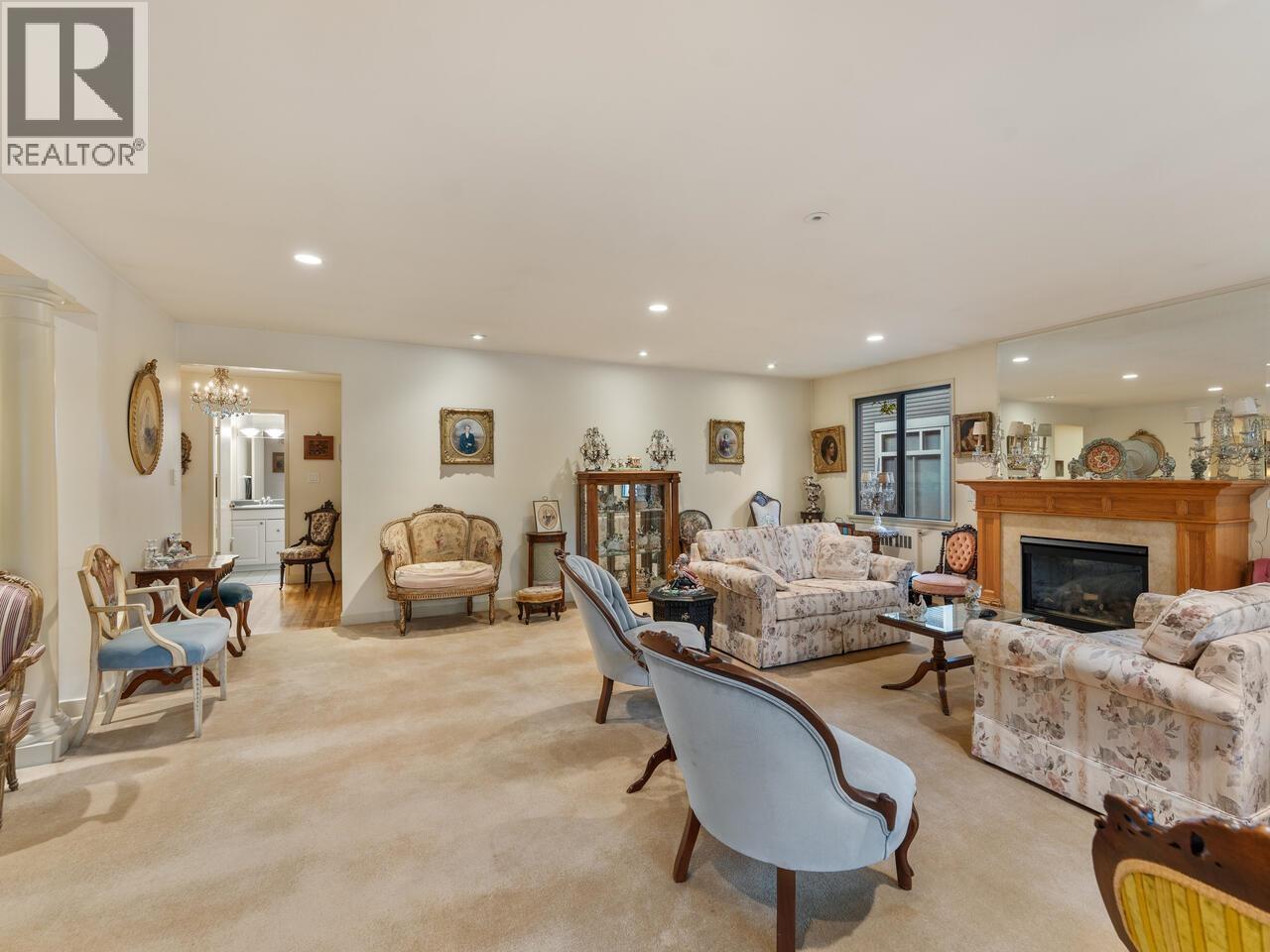 201 1695 W 10th Avenue, Vancouver, British Columbia  V6J 2A2 - Photo 12 - R3056733