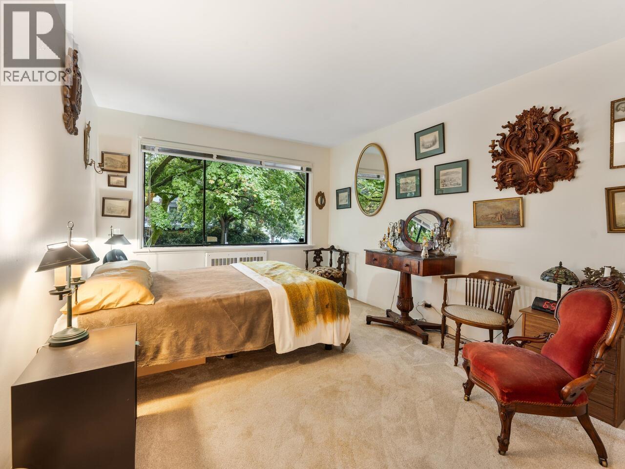 201 1695 W 10th Avenue, Vancouver, British Columbia  V6J 2A2 - Photo 15 - R3056733