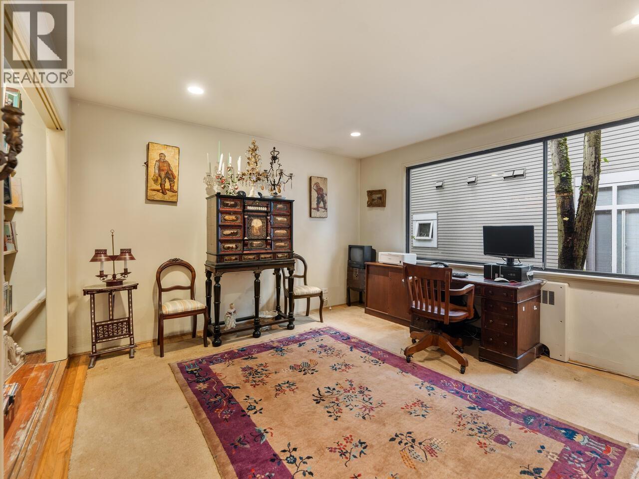 201 1695 W 10th Avenue, Vancouver, British Columbia  V6J 2A2 - Photo 17 - R3056733