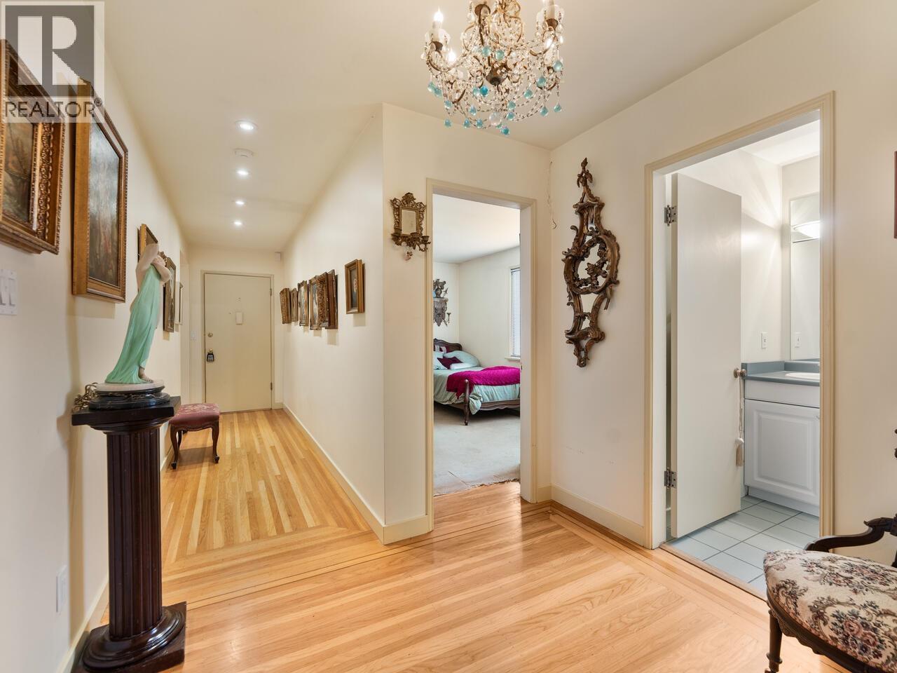 201 1695 W 10th Avenue, Vancouver, British Columbia  V6J 2A2 - Photo 18 - R3056733