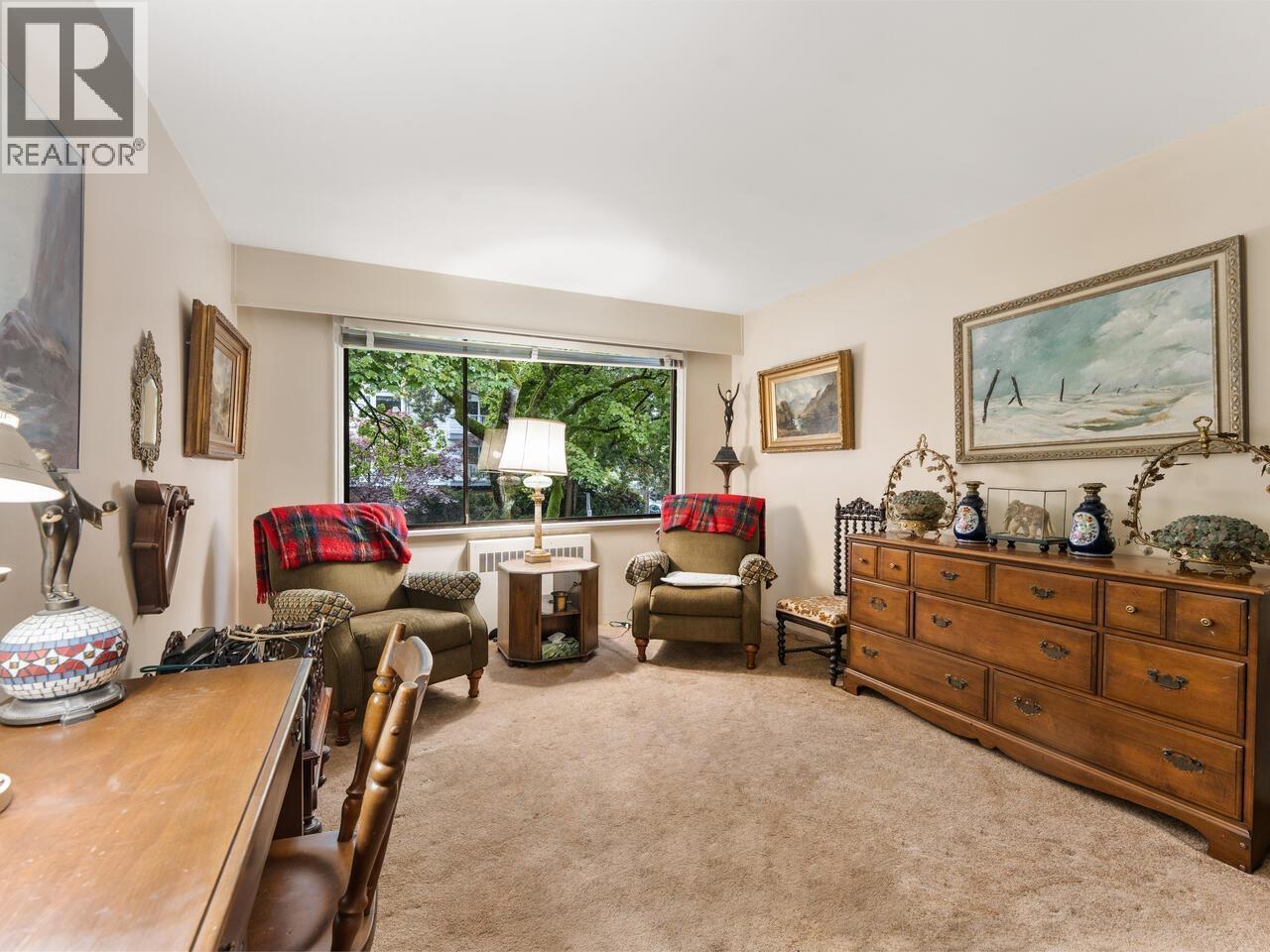 201 1695 W 10th Avenue, Vancouver, British Columbia  V6J 2A2 - Photo 22 - R3056733
