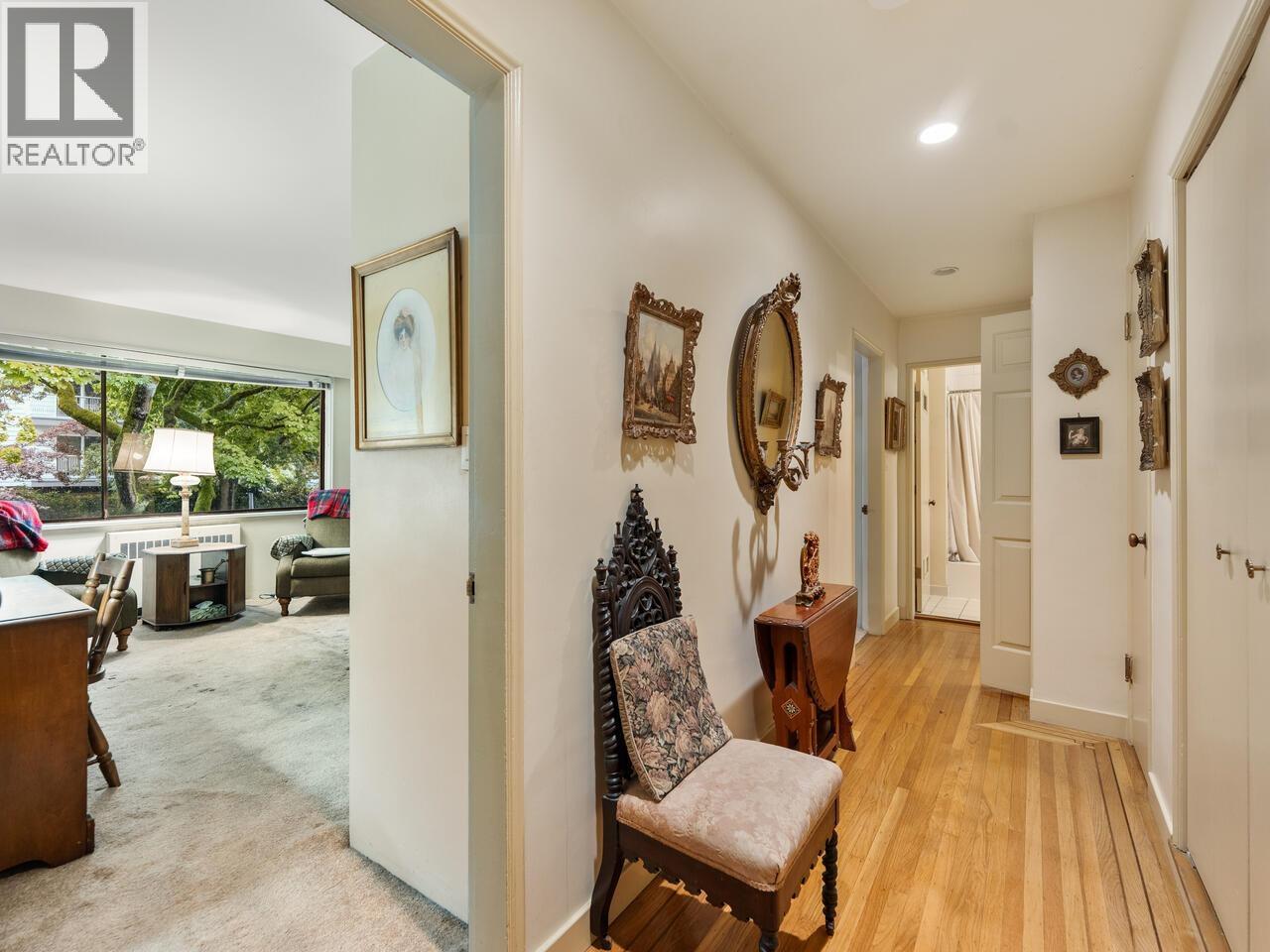 201 1695 W 10th Avenue, Vancouver, British Columbia  V6J 2A2 - Photo 23 - R3056733