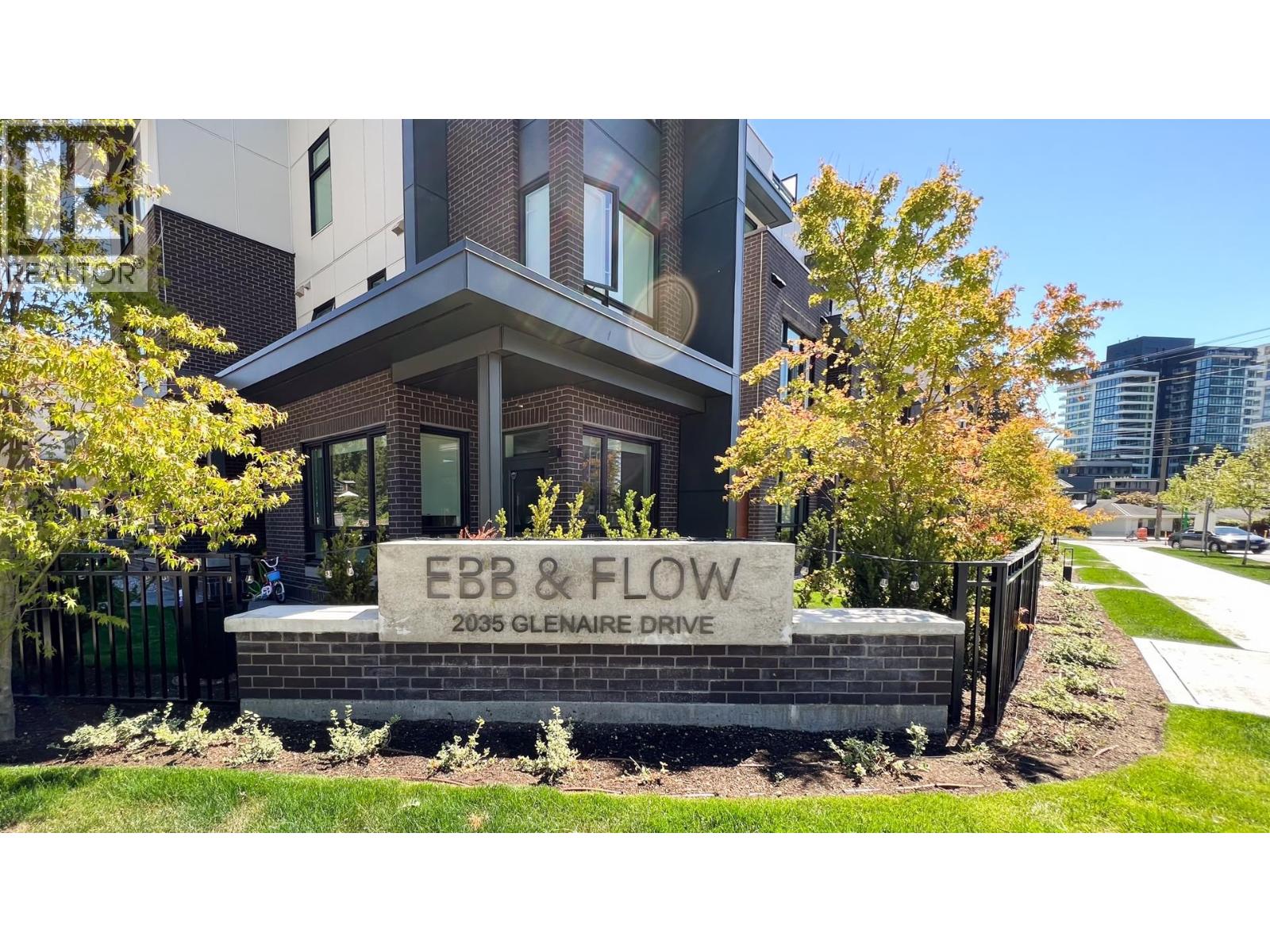 173 2035 GLENAIRE DRIVE, North Vancouver, British Columbia