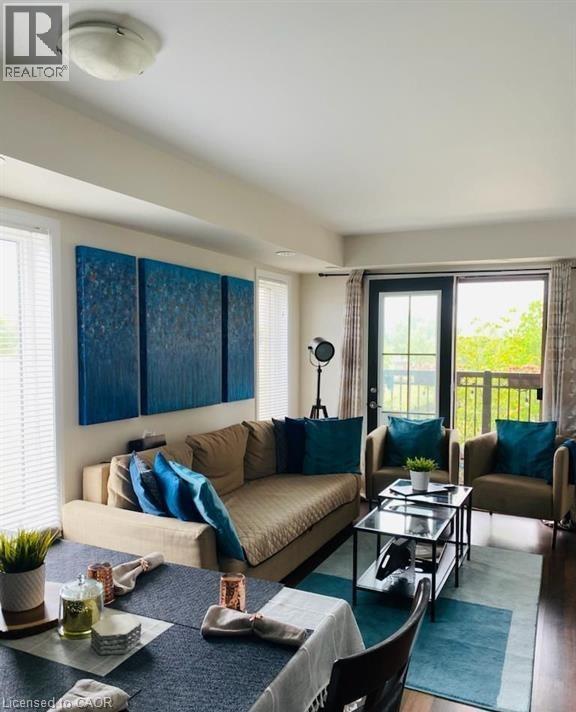 2441 Greenwich Road Unit# 128, Oakville, Ontario  L6M 0S3 - Photo 6 - 40776745