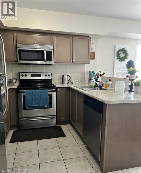 2441 Greenwich Road Unit# 128, Oakville, Ontario  L6M 0S3 - Photo 2 - 40776745