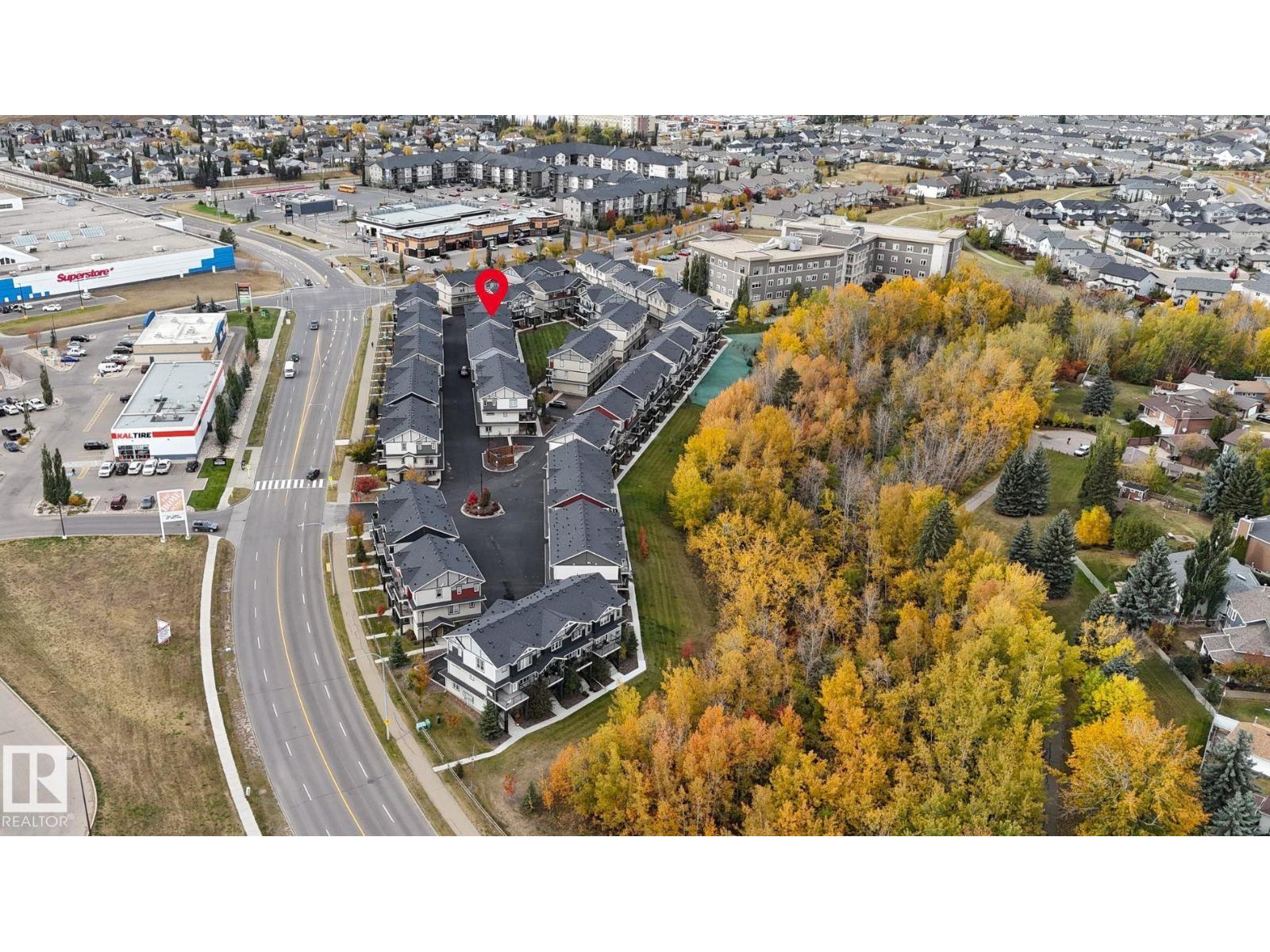#95 50 Mclaughlin Dr, Spruce Grove, Alberta  T7X 0E1 - Photo 44 - E4455150