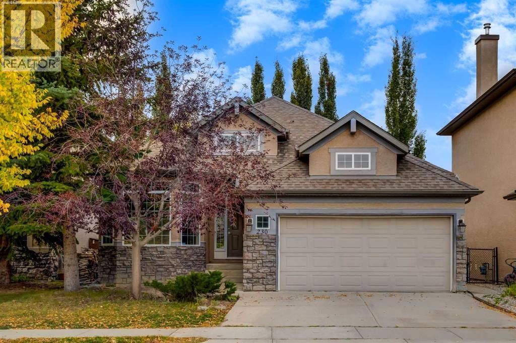 230 Discovery Ridge Boulevard Sw, Calgary, Alberta  T3H 4Y4 - Photo 1 - A2260822