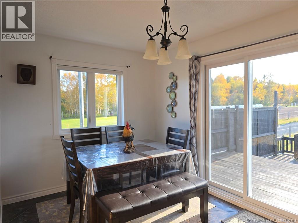 646 Principale, Pointe-Verte, New Brunswick  E8J 3A1 - Photo 13 - NB128240