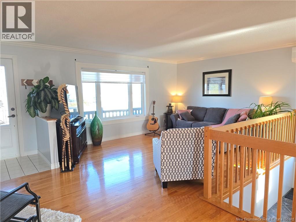 646 Principale, Pointe-Verte, New Brunswick  E8J 3A1 - Photo 17 - NB128240