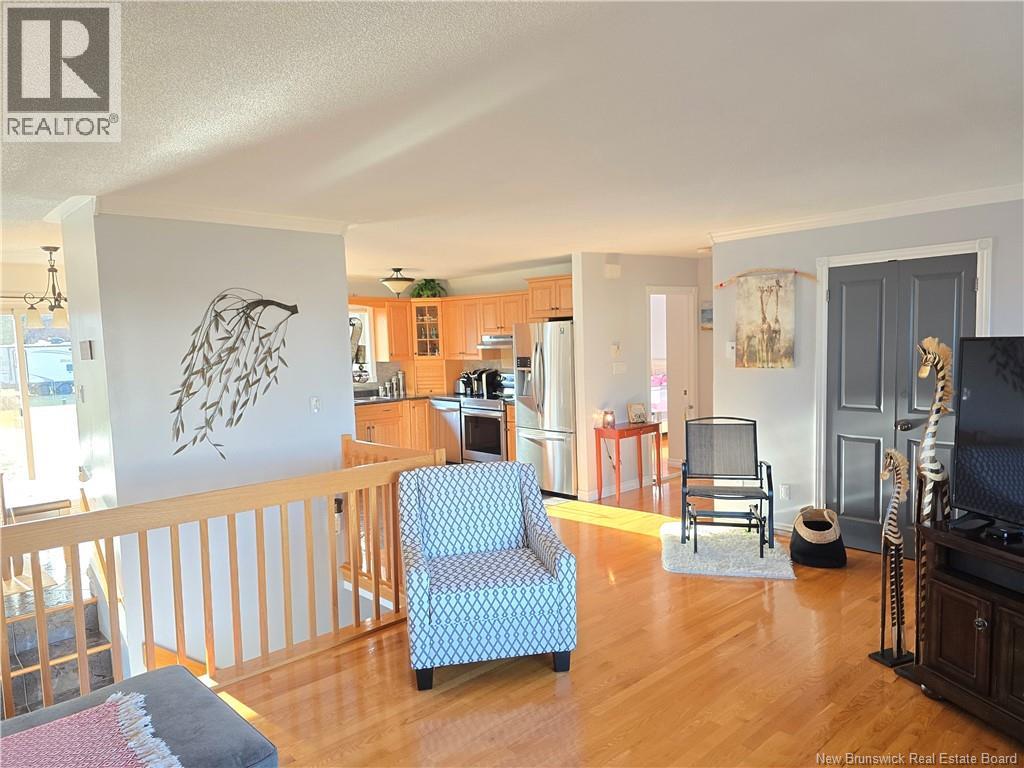 646 Principale, Pointe-Verte, New Brunswick  E8J 3A1 - Photo 20 - NB128240