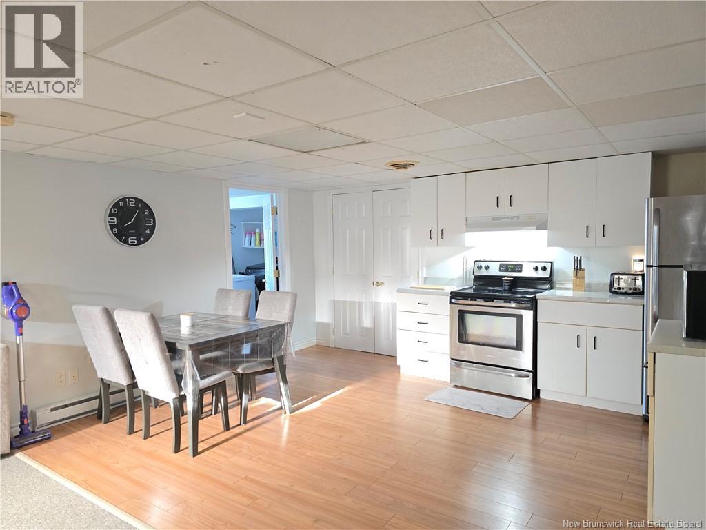 646 Principale, Pointe-Verte, New Brunswick  E8J 3A1 - Photo 34 - NB128240