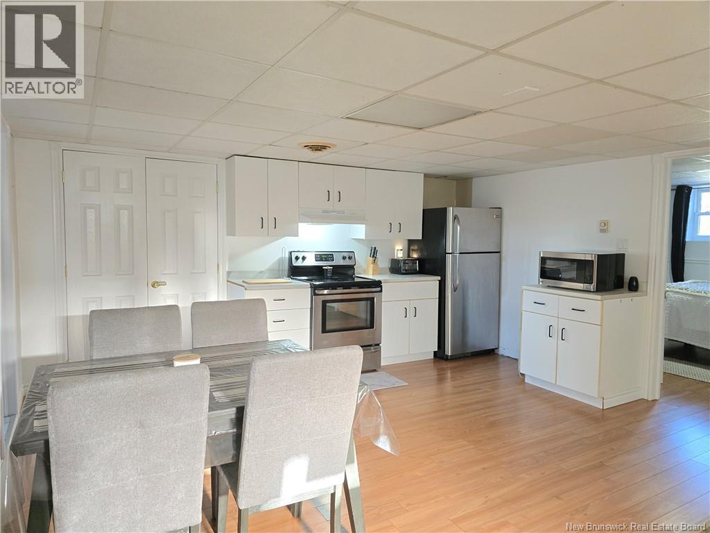 646 Principale, Pointe-Verte, New Brunswick  E8J 3A1 - Photo 35 - NB128240