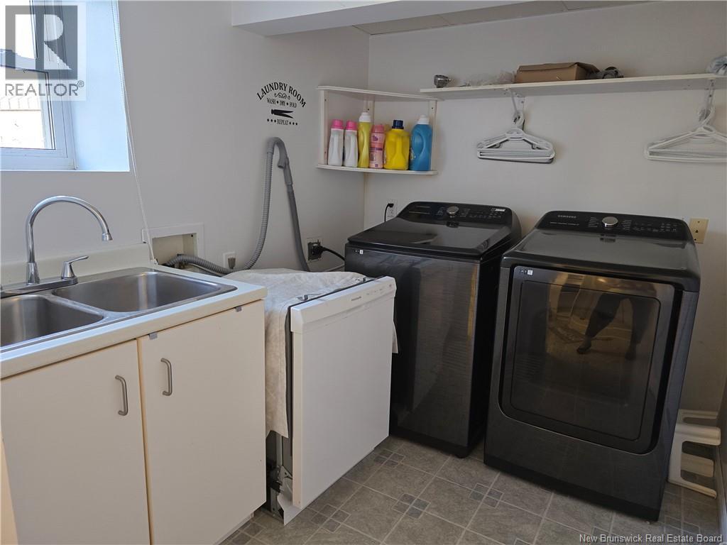 646 Principale, Pointe-Verte, New Brunswick  E8J 3A1 - Photo 41 - NB128240