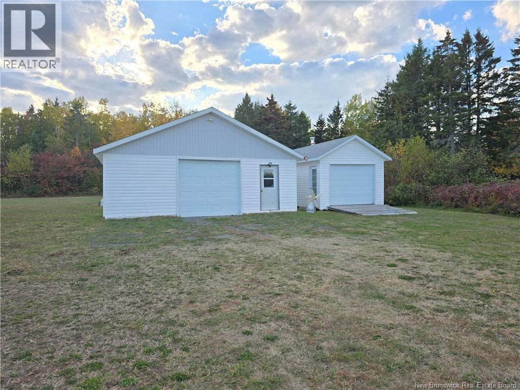 646 Principale, Pointe-Verte, New Brunswick  E8J 3A1 - Photo 9 - NB128240