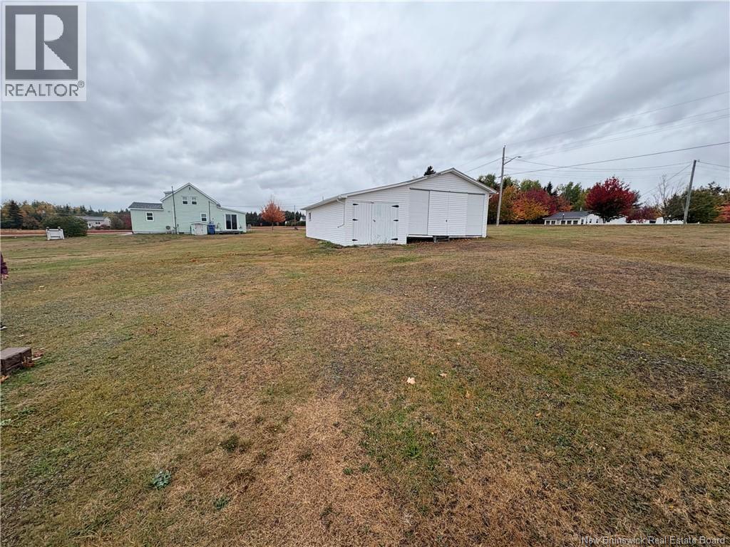 64 Lionel Route, Neguac, New Brunswick  E9G 1K3 - Photo 20 - NB128216