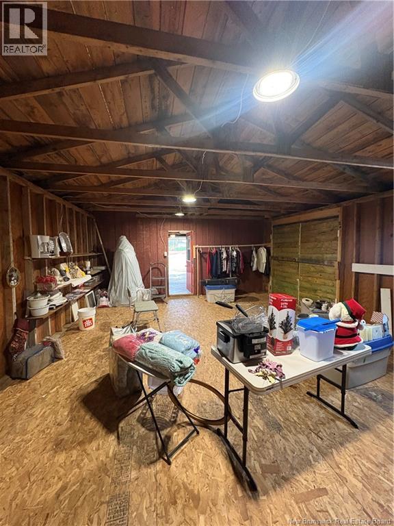 64 Lionel Route, Neguac, New Brunswick  E9G 1K3 - Photo 24 - NB128216