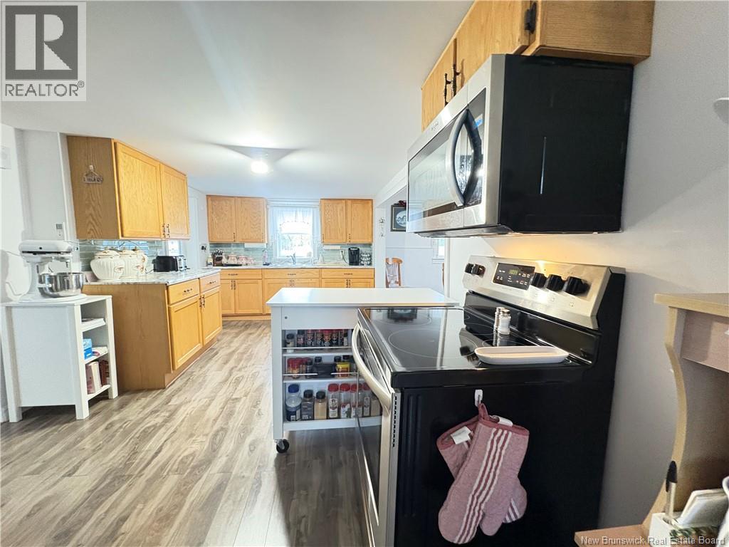 64 Lionel Route, Neguac, New Brunswick  E9G 1K3 - Photo 4 - NB128216