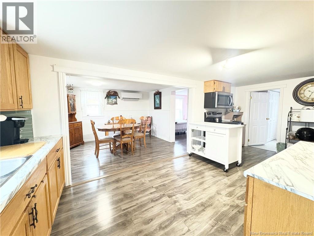 64 Lionel Route, Neguac, New Brunswick  E9G 1K3 - Photo 7 - NB128216