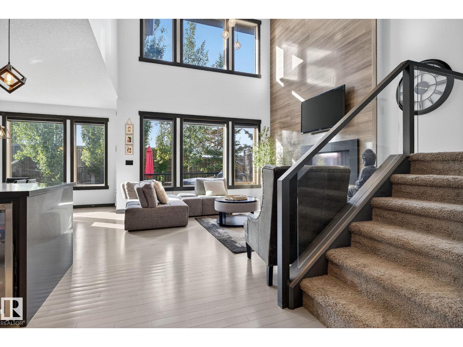 2859 Anderson Pl Sw, Edmonton, Alberta  T6W 0V7 - Photo 15 - E4461326