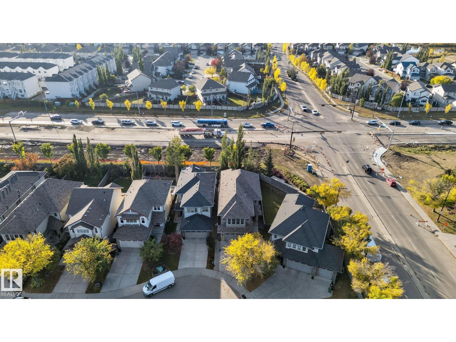 2859 Anderson Pl Sw, Edmonton, Alberta  T6W 0V7 - Photo 6 - E4461326