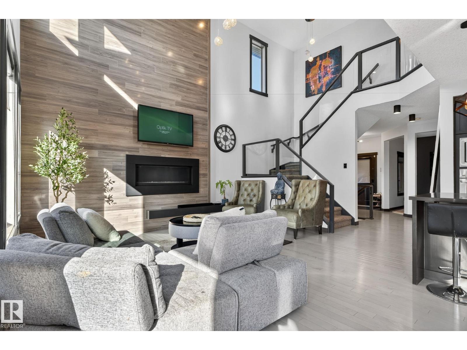 2859 Anderson Pl Sw, Edmonton, Alberta  T6W 0V7 - Photo 19 - E4461326
