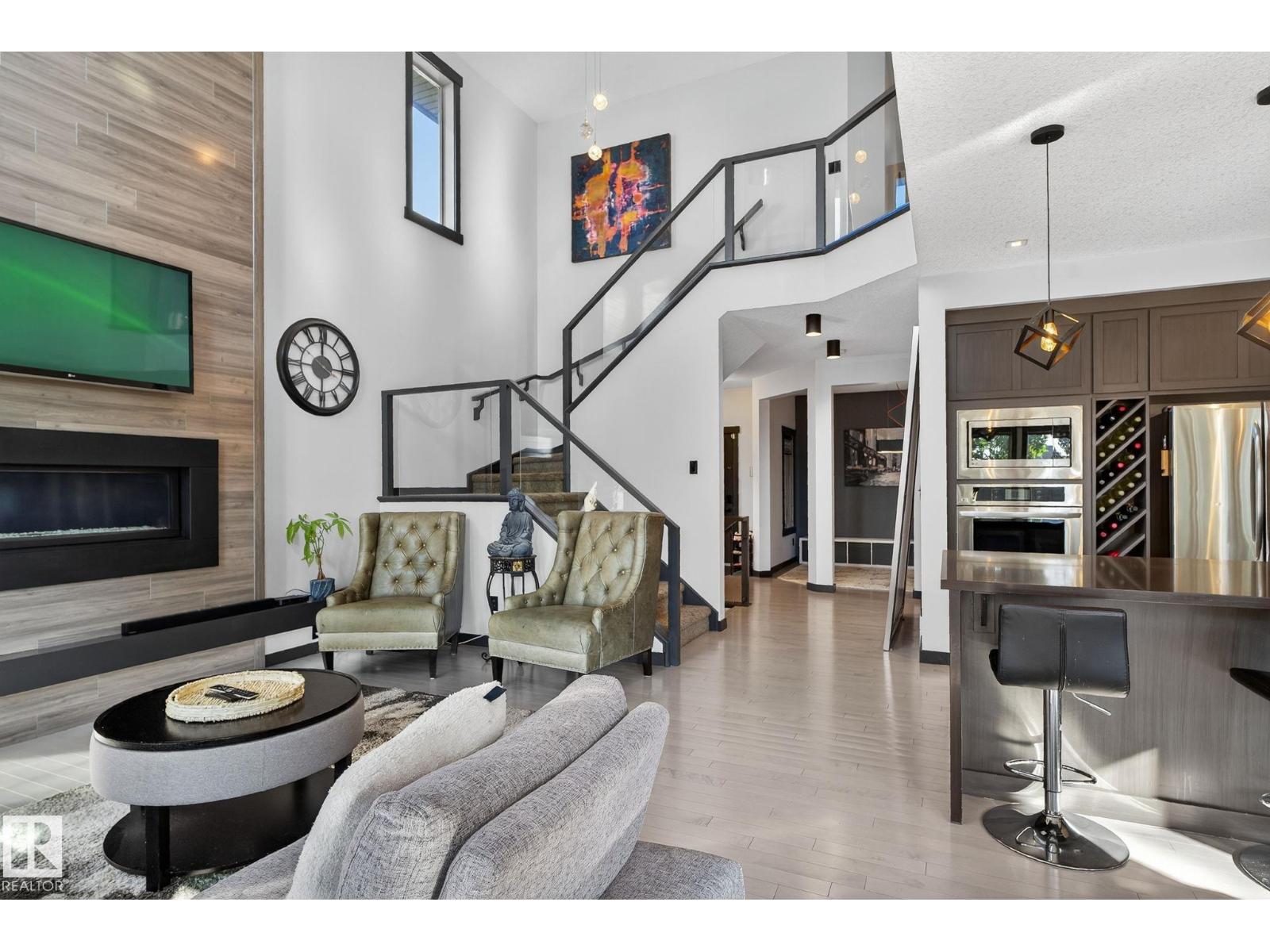 2859 Anderson Pl Sw, Edmonton, Alberta  T6W 0V7 - Photo 20 - E4461326