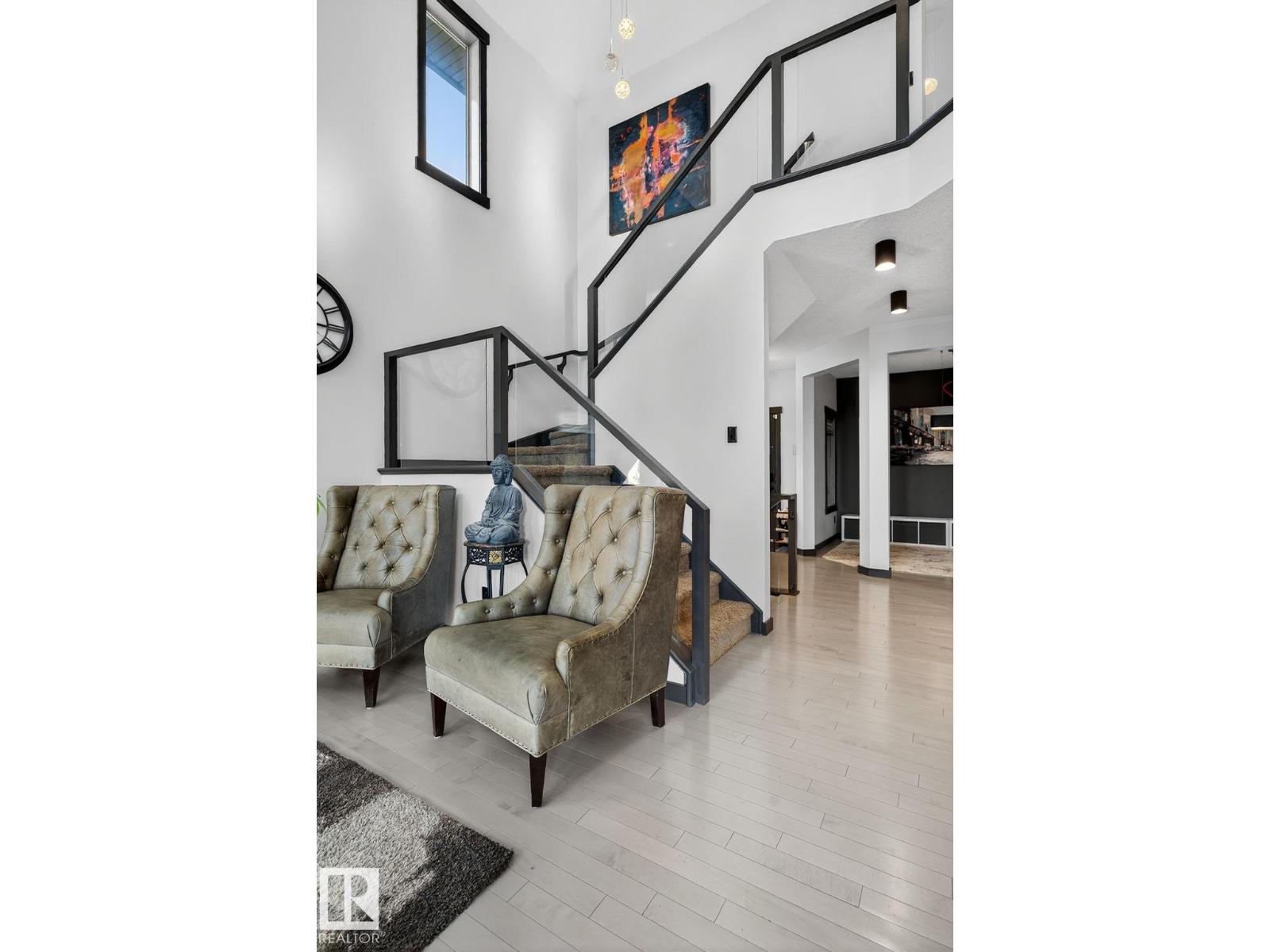 2859 Anderson Pl Sw, Edmonton, Alberta  T6W 0V7 - Photo 30 - E4461326