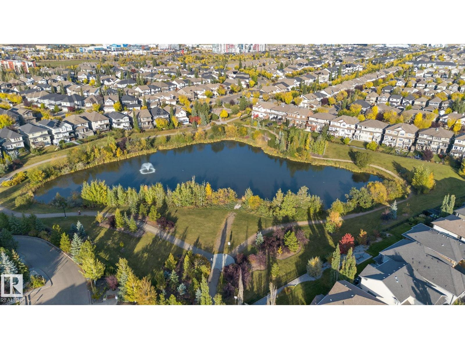 2859 Anderson Pl Sw, Edmonton, Alberta  T6W 0V7 - Photo 8 - E4461326