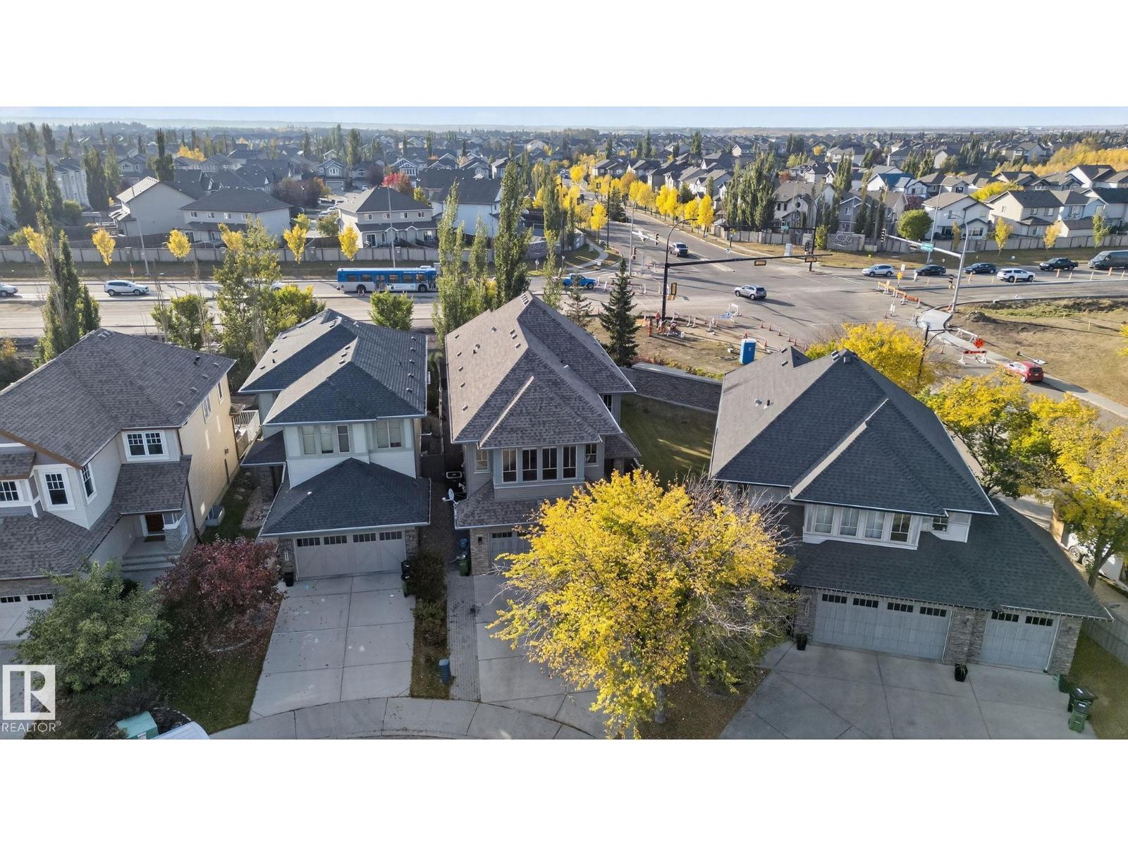 2859 Anderson Pl Sw, Edmonton, Alberta  T6W 0V7 - Photo 5 - E4461326