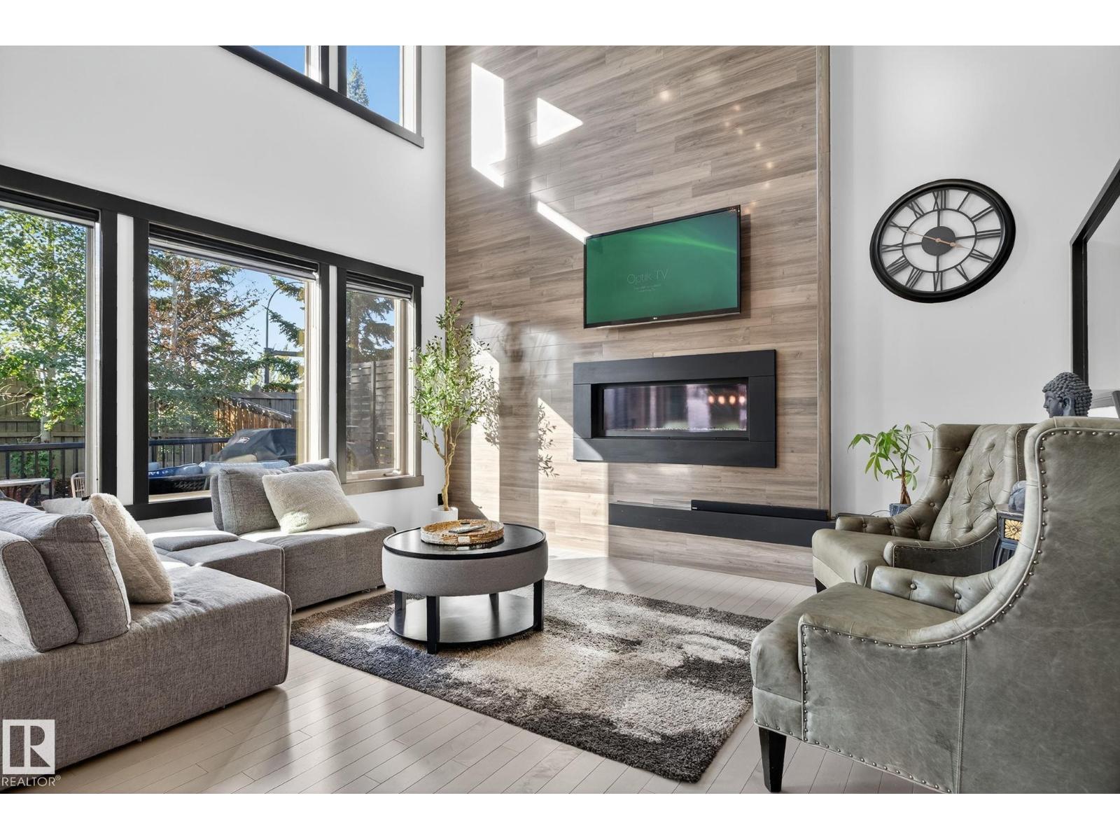 2859 Anderson Pl Sw, Edmonton, Alberta  T6W 0V7 - Photo 17 - E4461326