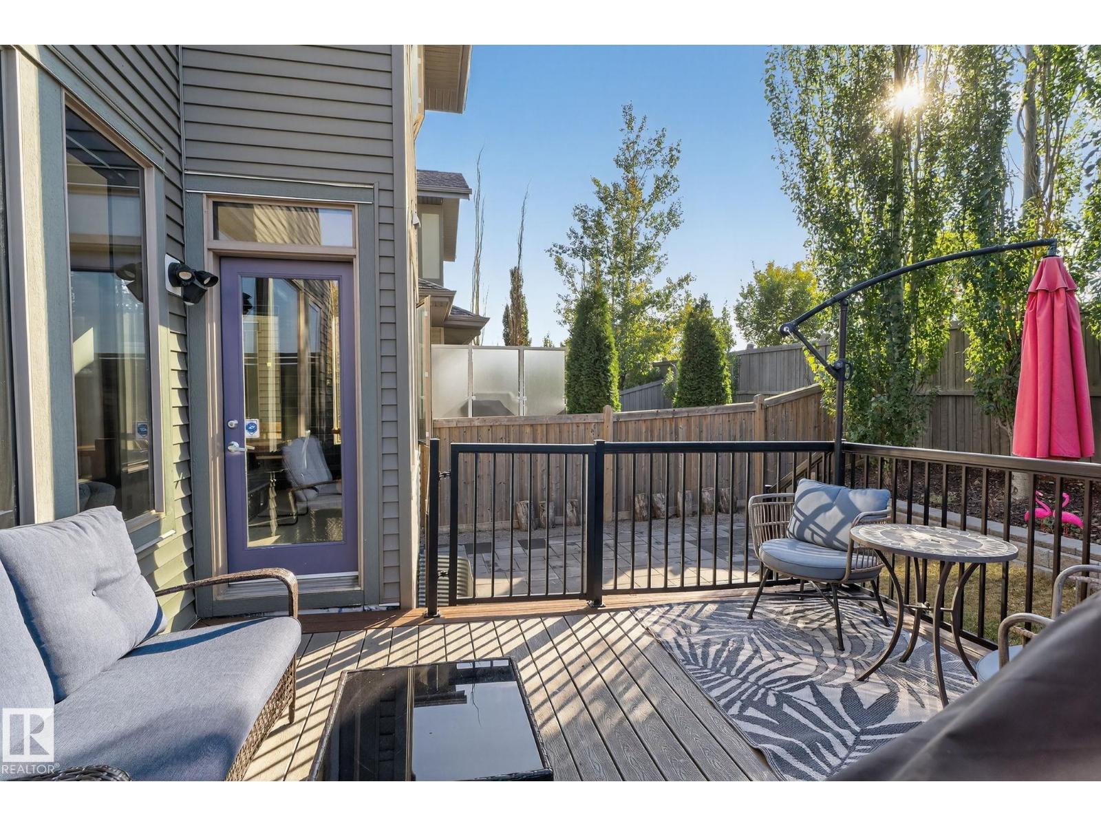 2859 Anderson Pl Sw, Edmonton, Alberta  T6W 0V7 - Photo 66 - E4461326