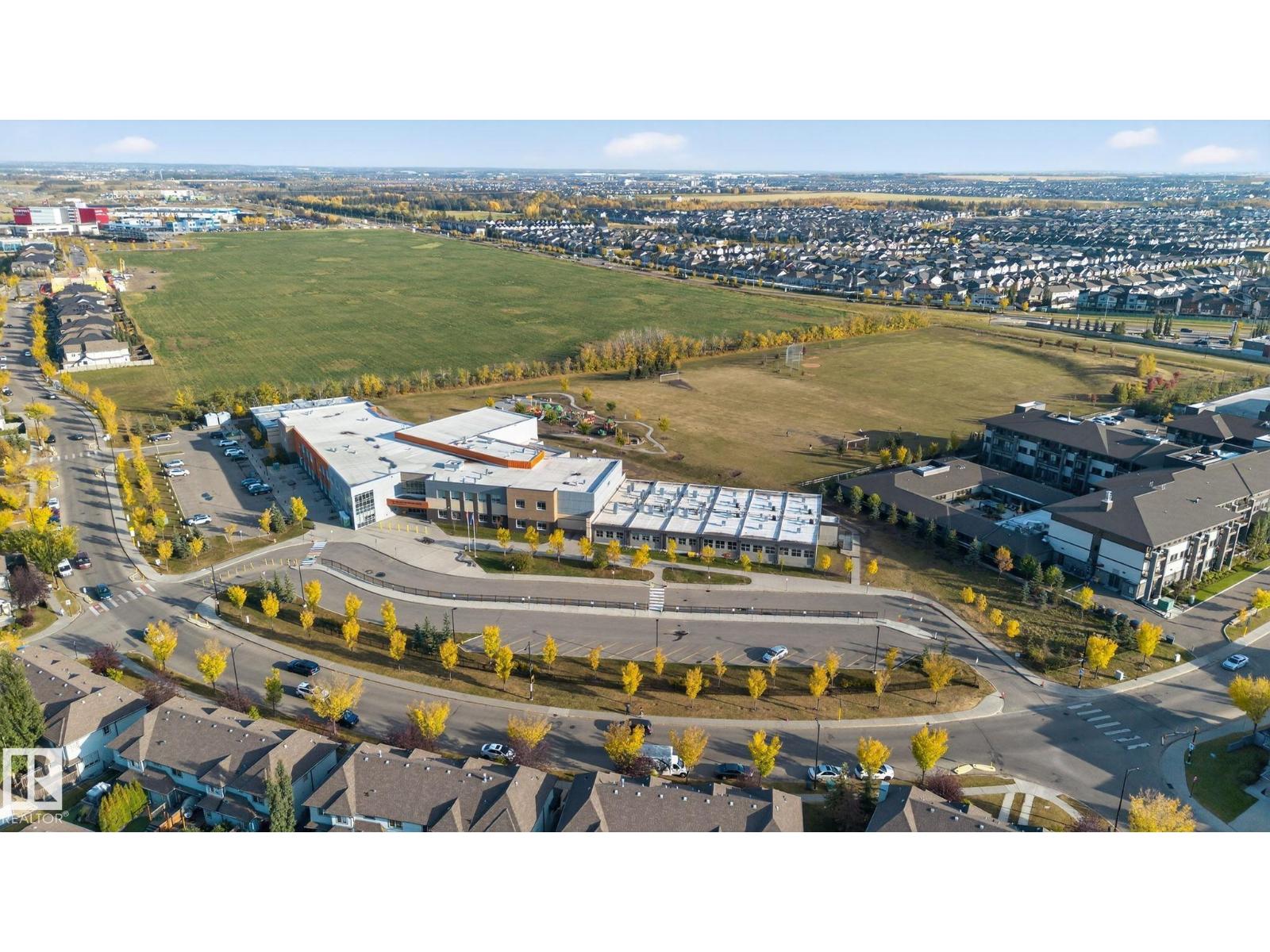 2859 Anderson Pl Sw, Edmonton, Alberta  T6W 0V7 - Photo 9 - E4461326