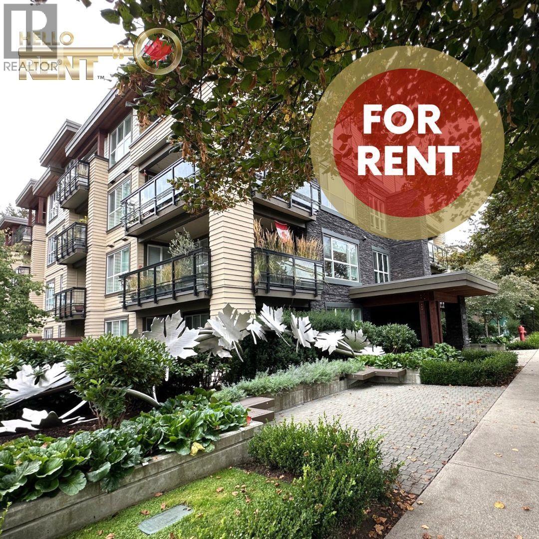 117 3205 MOUNTAIN HIGHWAY, North Vancouver, British Columbia