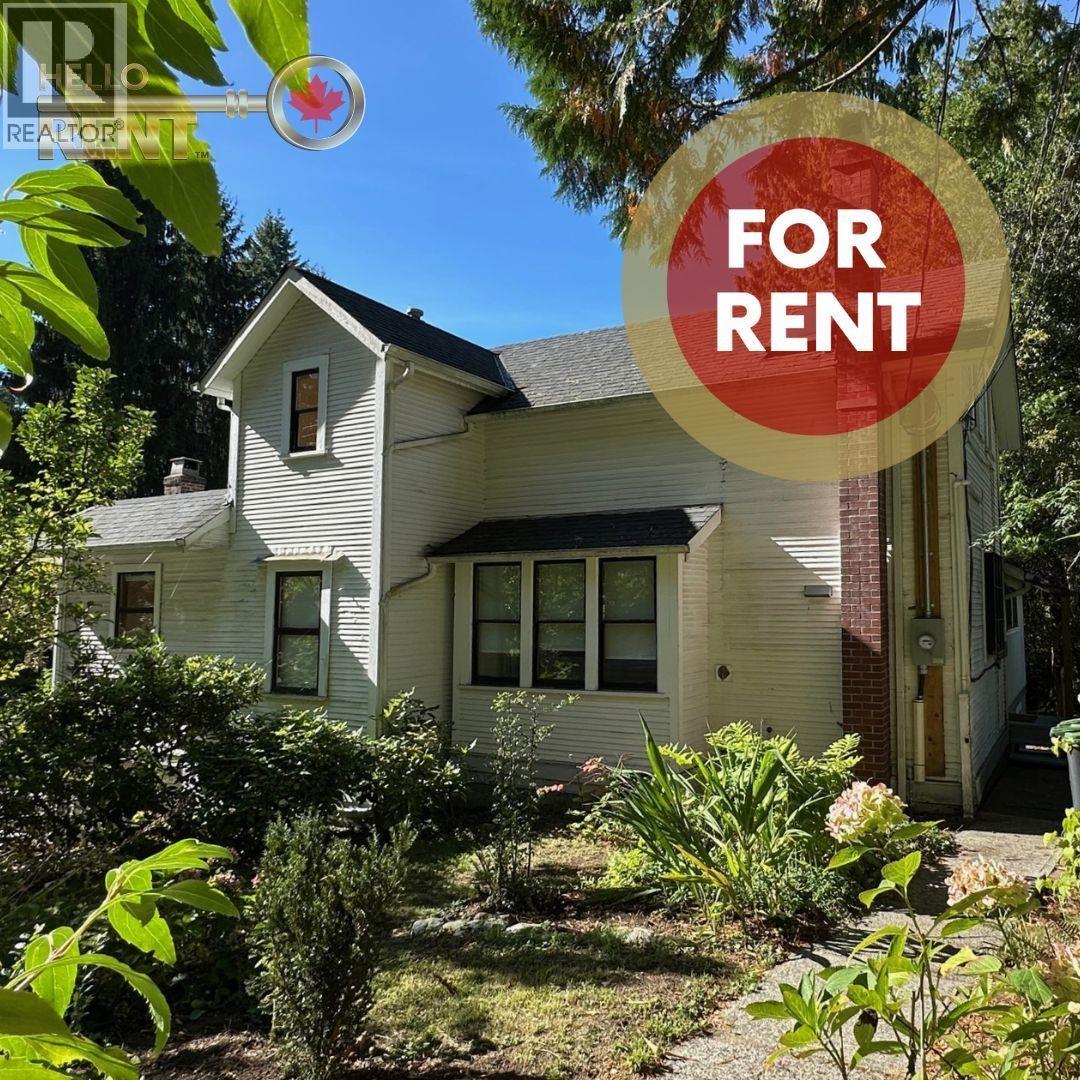 3009 ST. ANDREWS AVENUE, North Vancouver, British Columbia