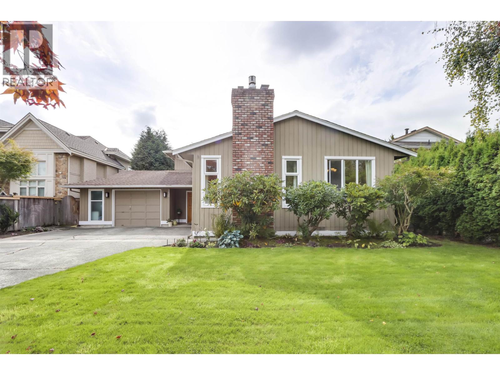 5680 Langtree Avenue, Richmond, British Columbia  V7C 4L3 - Photo 1 - R3055711