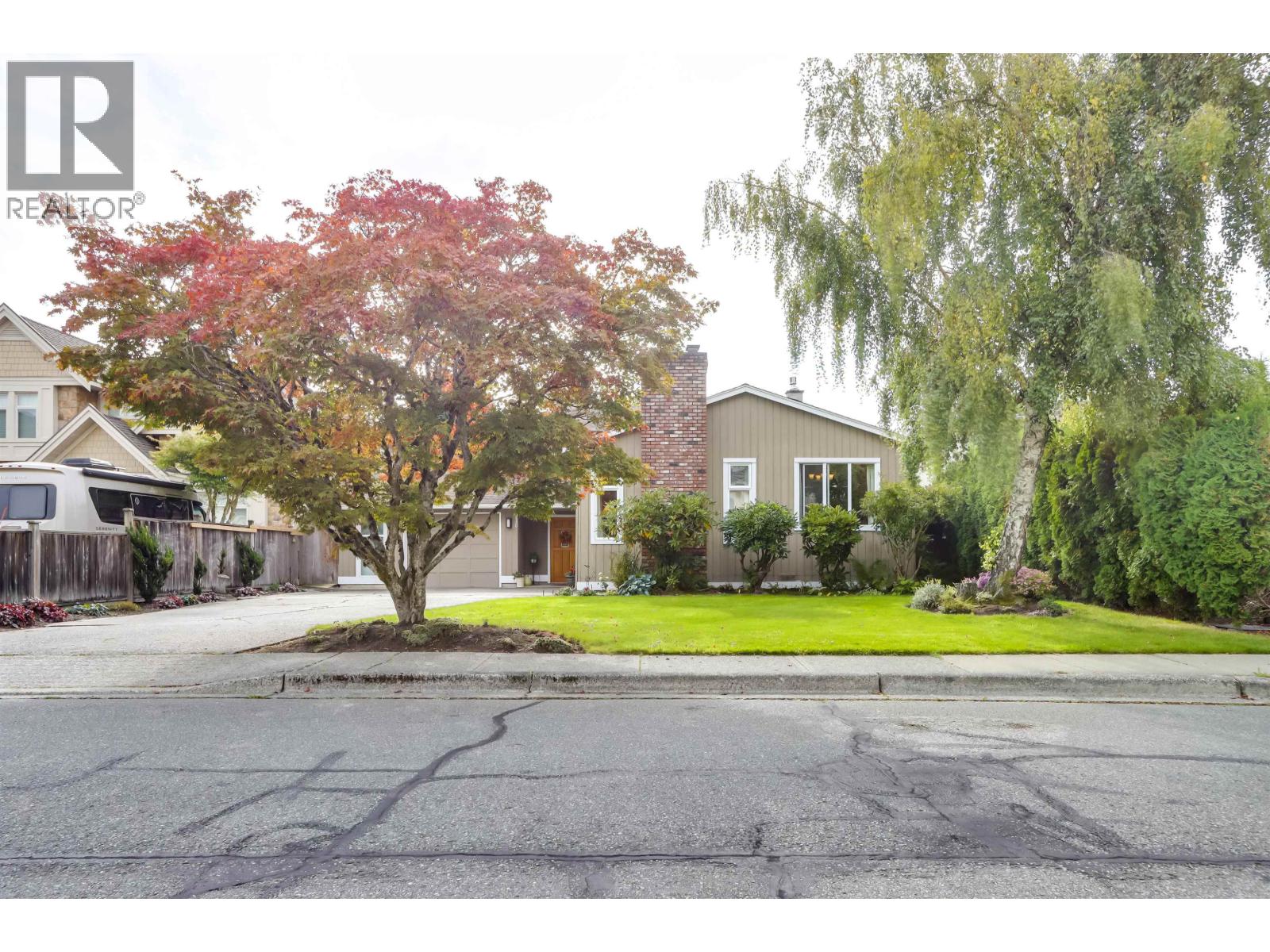 5680 Langtree Avenue, Richmond, British Columbia  V7C 4L3 - Photo 2 - R3055711
