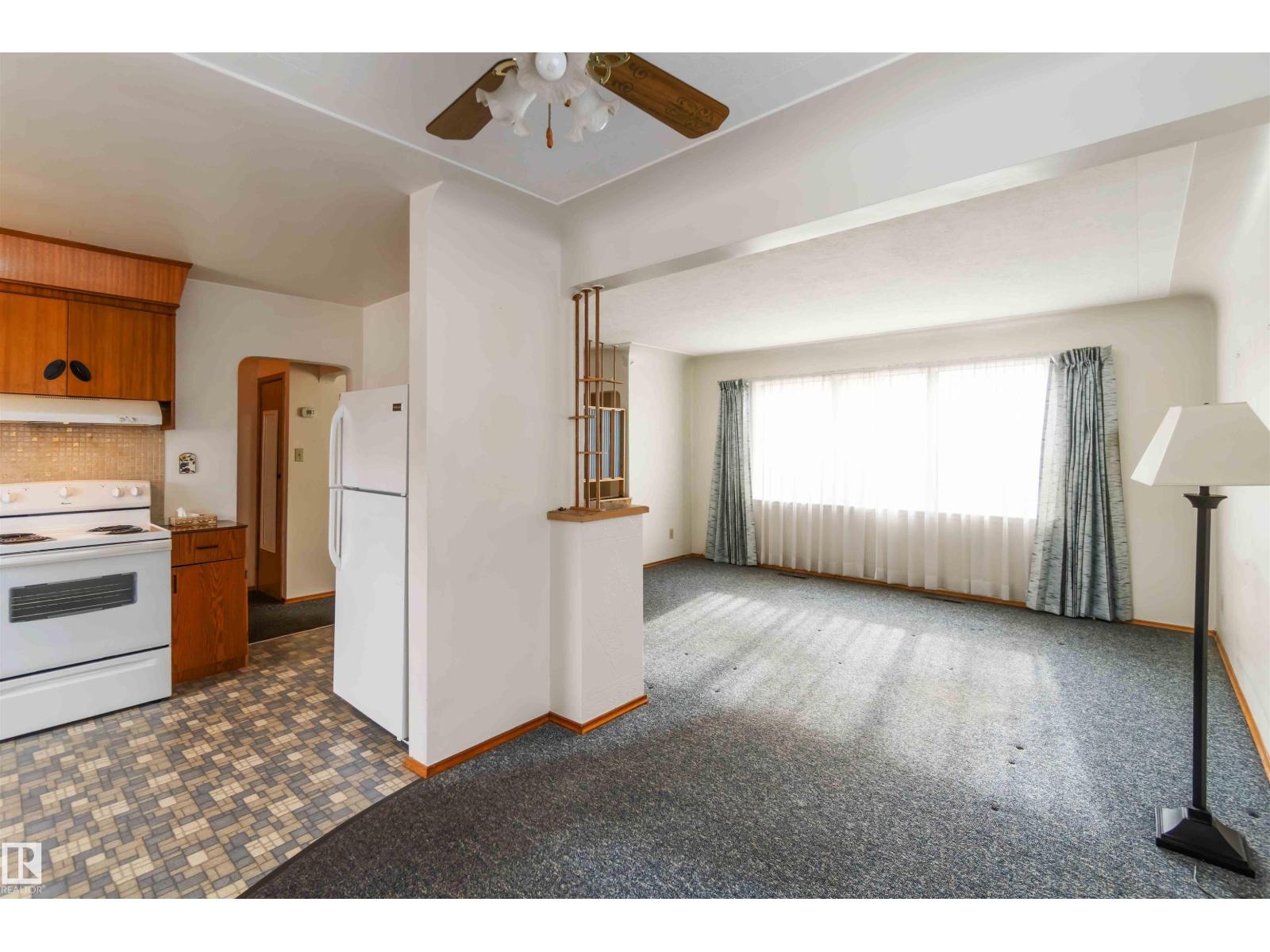 13908 115 Av Nw, Edmonton, Alberta  T5M 3B4 - Photo 17 - E4461346