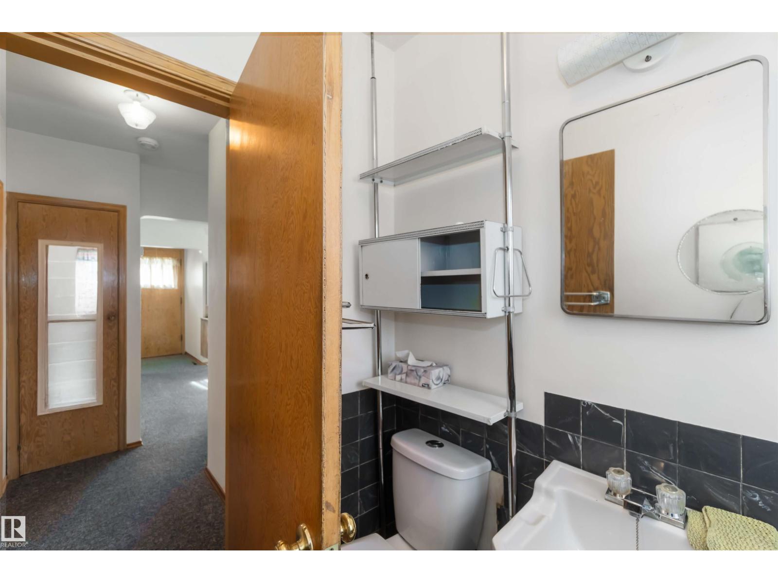 13908 115 Av Nw, Edmonton, Alberta  T5M 3B4 - Photo 25 - E4461346