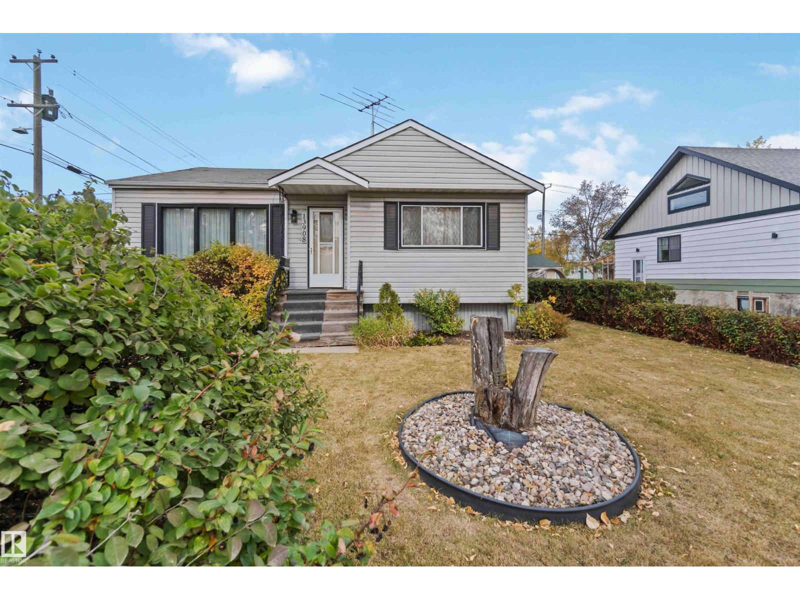 13908 115 Av Nw, Edmonton, Alberta  T5M 3B4 - Photo 4 - E4461346