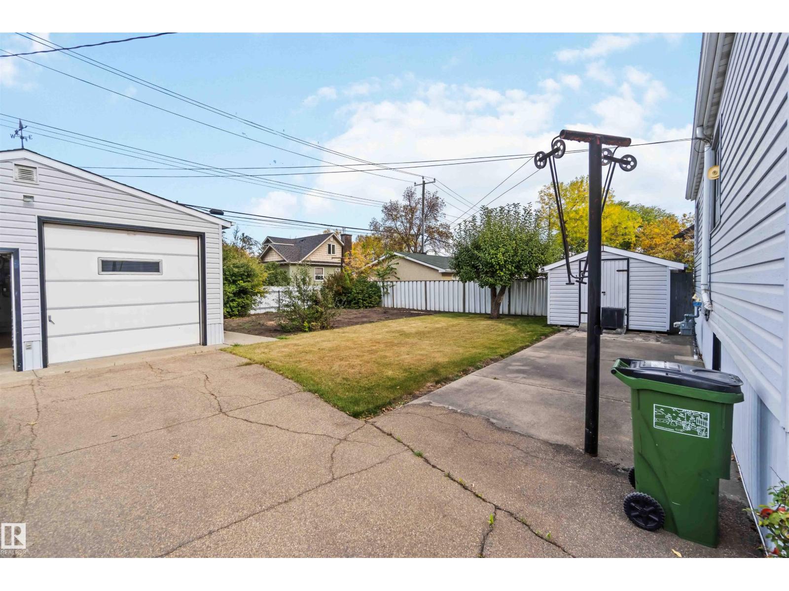 13908 115 Av Nw, Edmonton, Alberta  T5M 3B4 - Photo 53 - E4461346