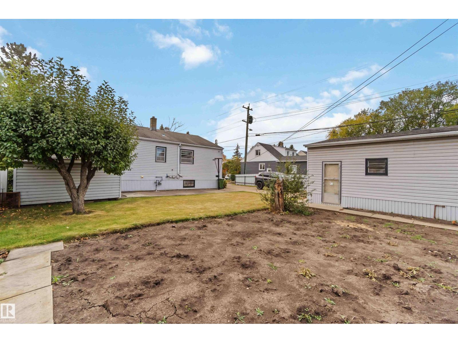 13908 115 Av Nw, Edmonton, Alberta  T5M 3B4 - Photo 54 - E4461346