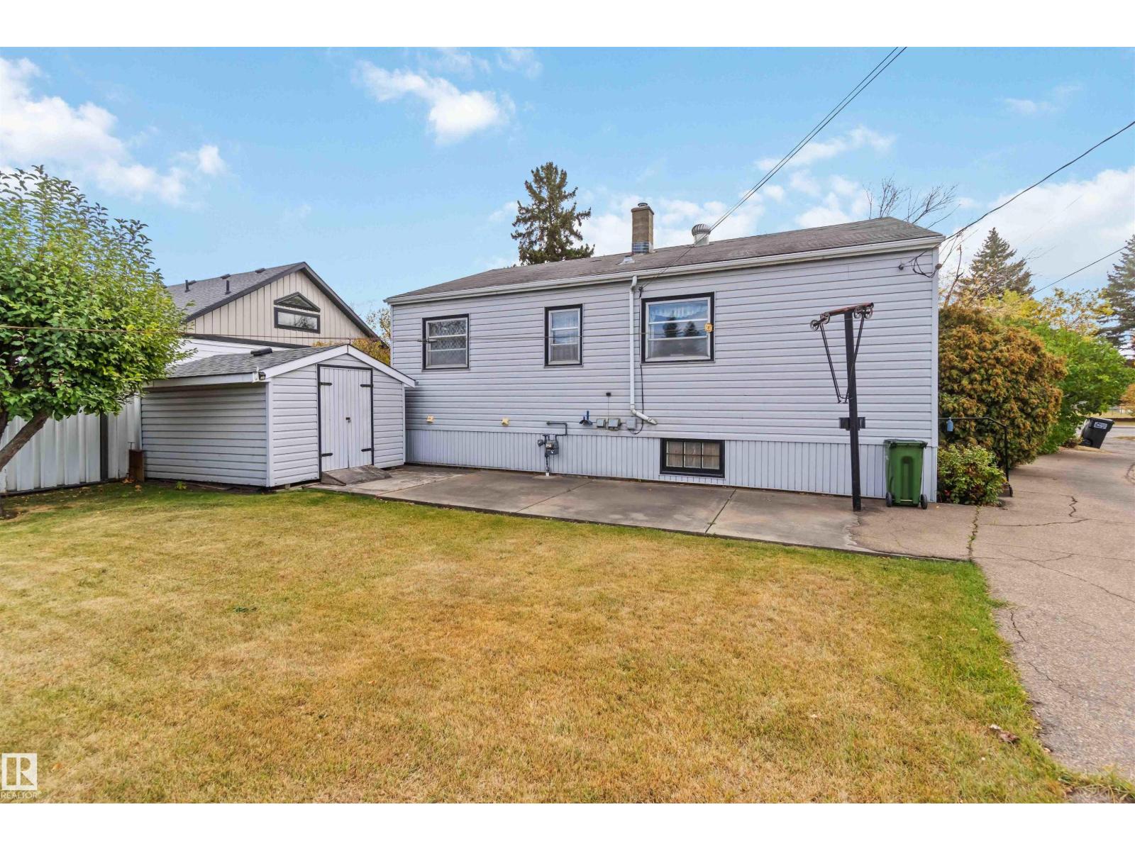 13908 115 Av Nw, Edmonton, Alberta  T5M 3B4 - Photo 55 - E4461346