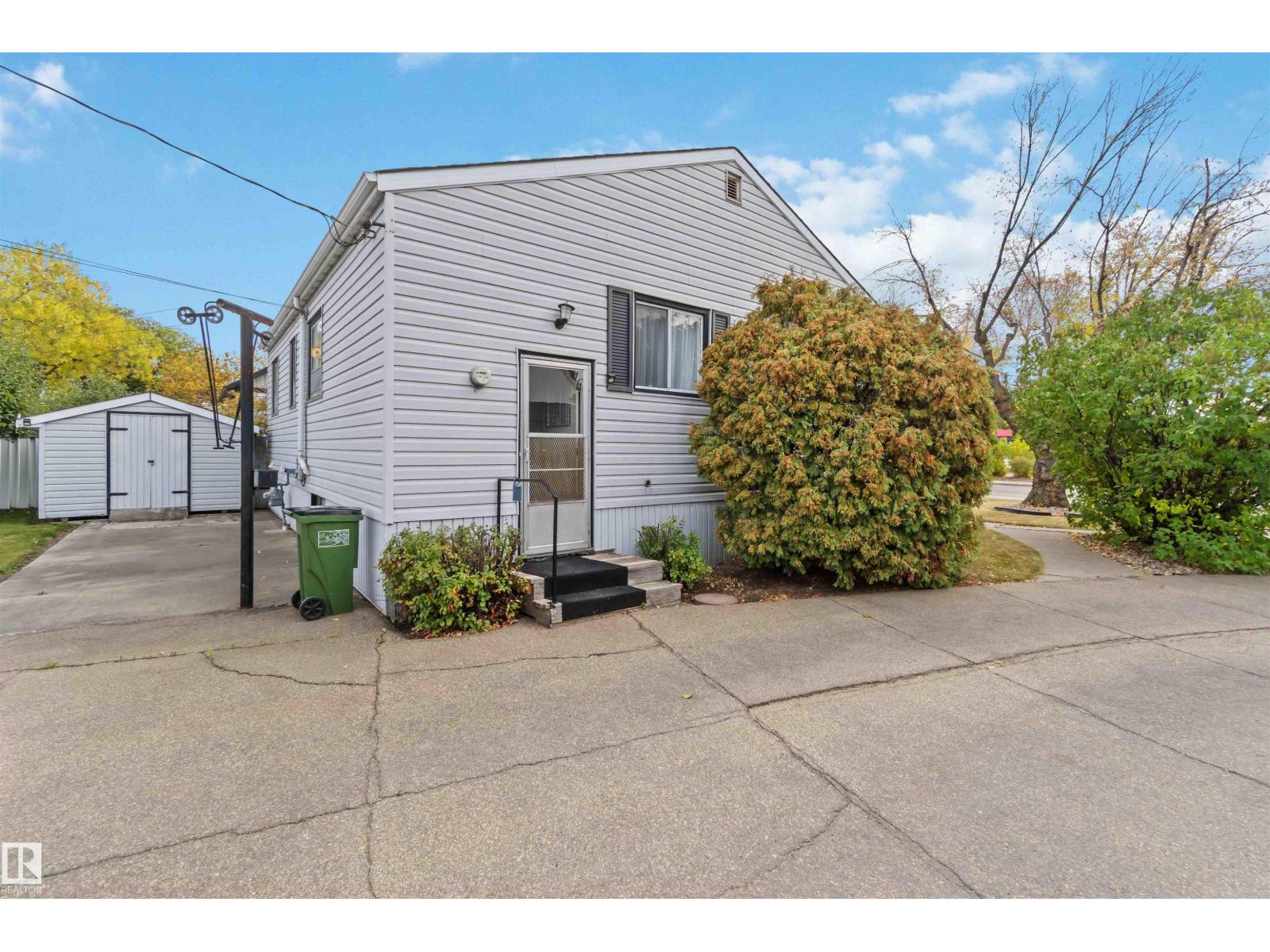 13908 115 Av Nw, Edmonton, Alberta  T5M 3B4 - Photo 6 - E4461346