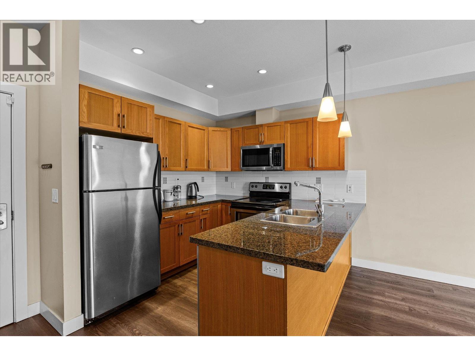 3205 Skyview Lane Unit# 408, West Kelowna, British Columbia  V4T 3J3 - Photo 2 - 10365361