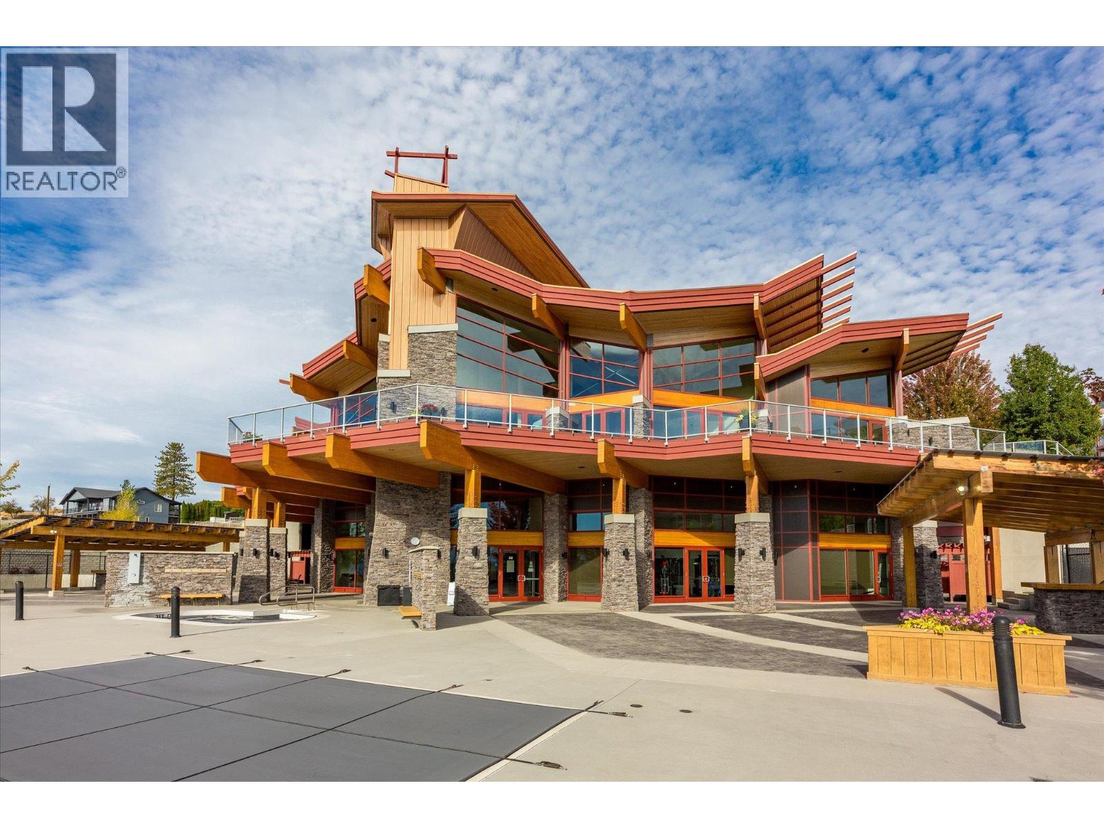 3205 Skyview Lane Unit# 408, West Kelowna, British Columbia  V4T 3J3 - Photo 21 - 10365361