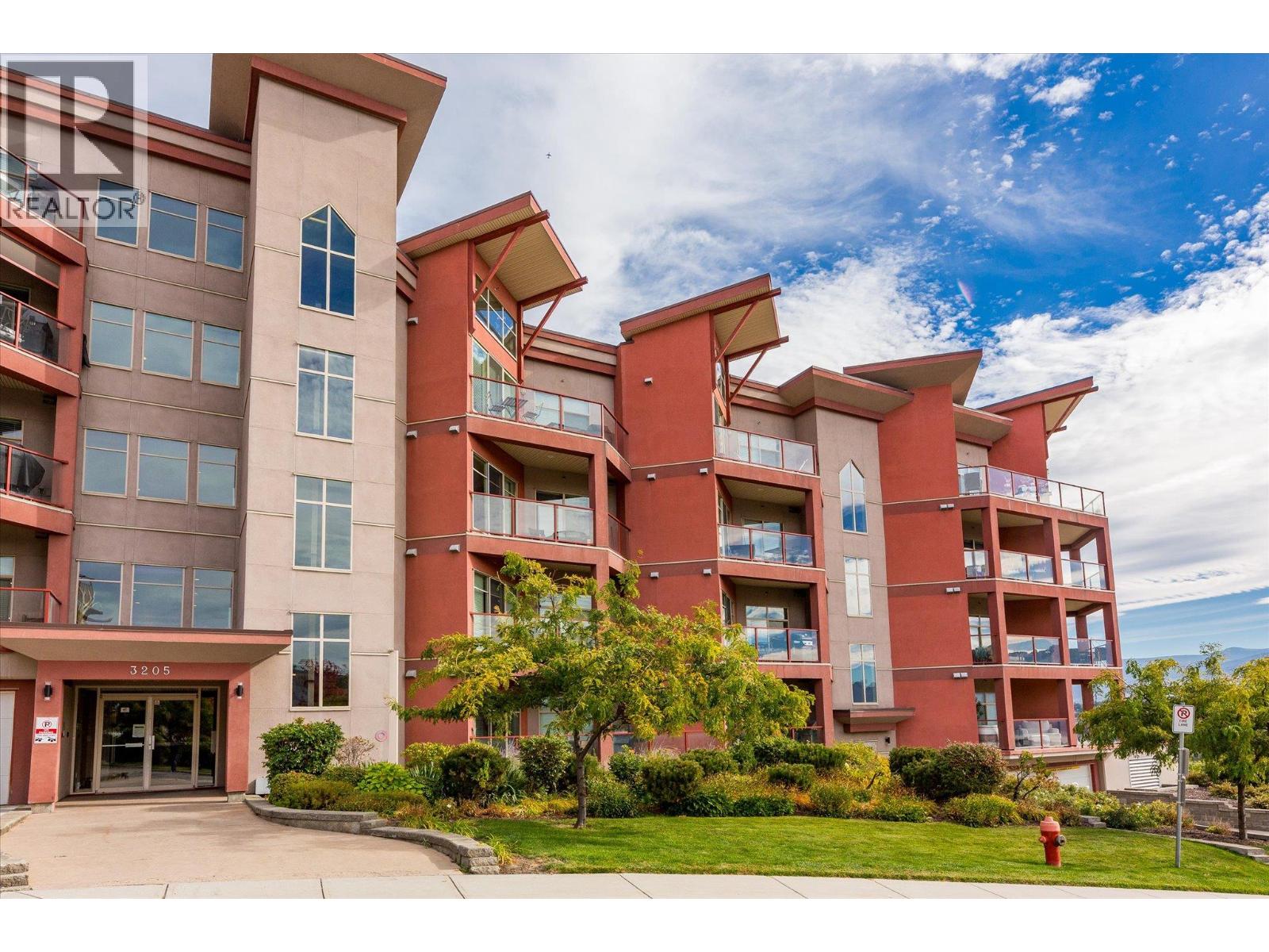3205 Skyview Lane Unit# 408, West Kelowna, British Columbia  V4T 3J3 - Photo 32 - 10365361